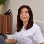 Uzm. Dr. Ülkü SARPKAYA