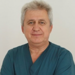 Doç. Dr. Turgay ALTINBİLEK
